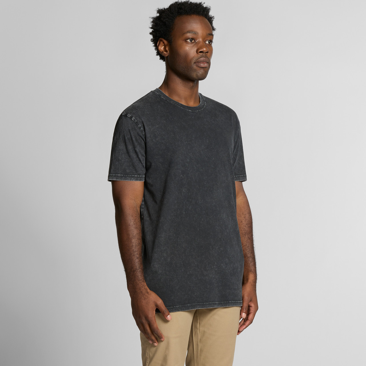 Stone Wash Staple Tee - Image 17