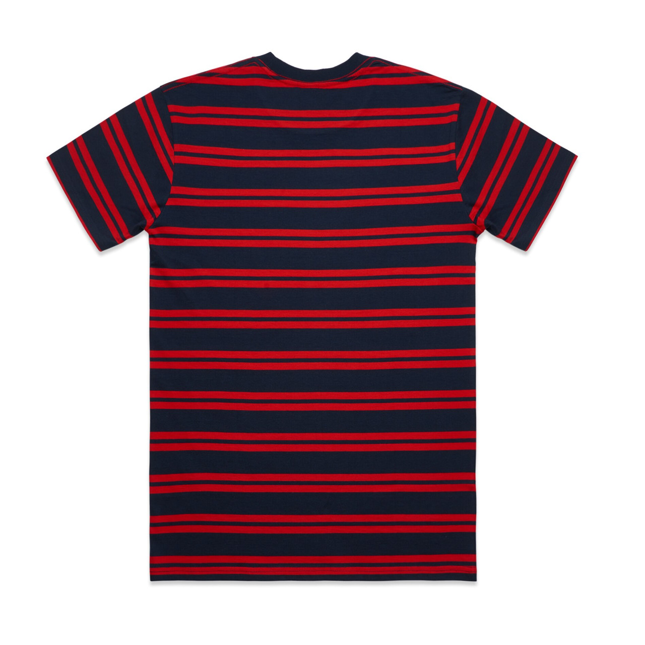 Classic Stripe Tee - Image 8