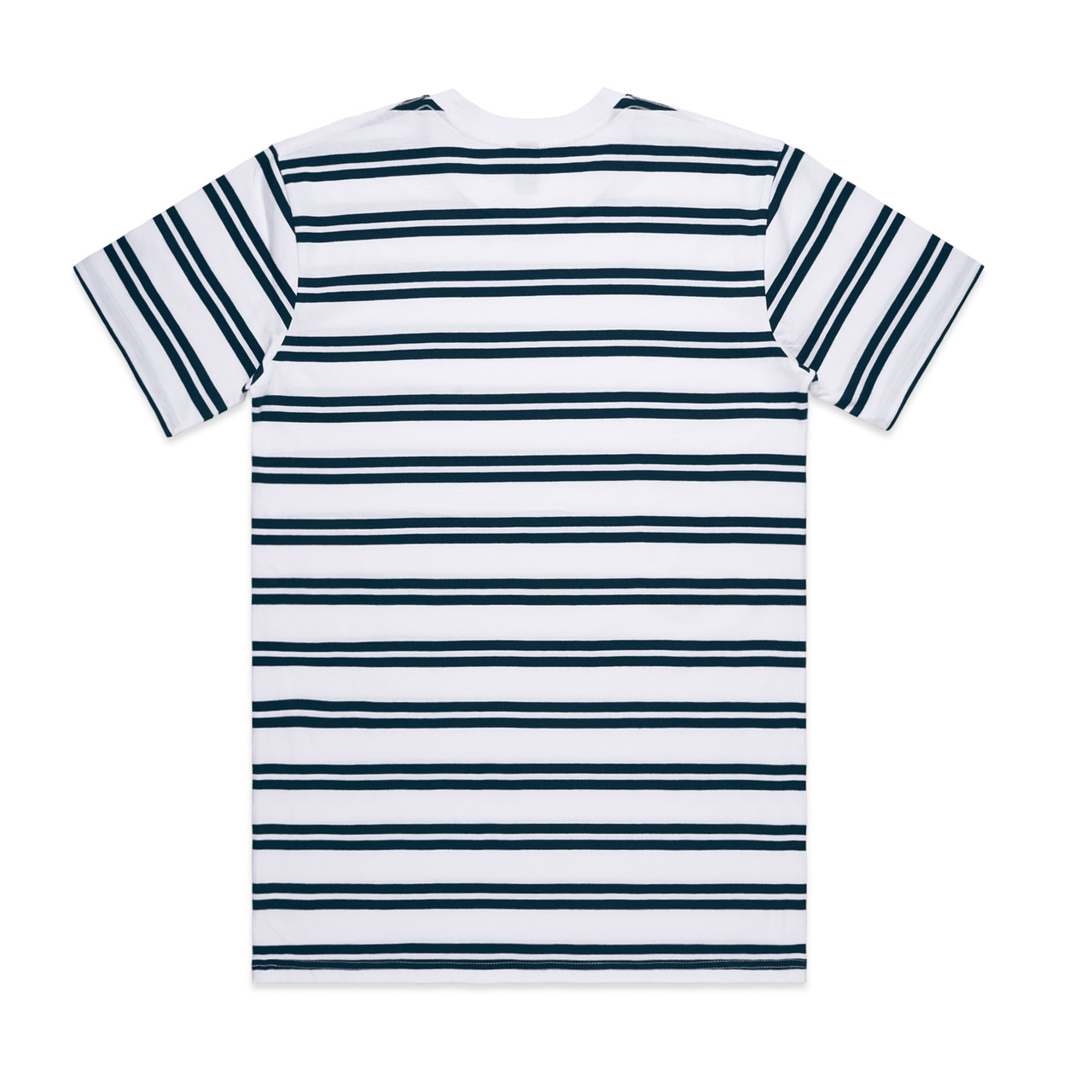 Classic Stripe Tee - Image 10