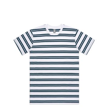 Classic Stripe Tee