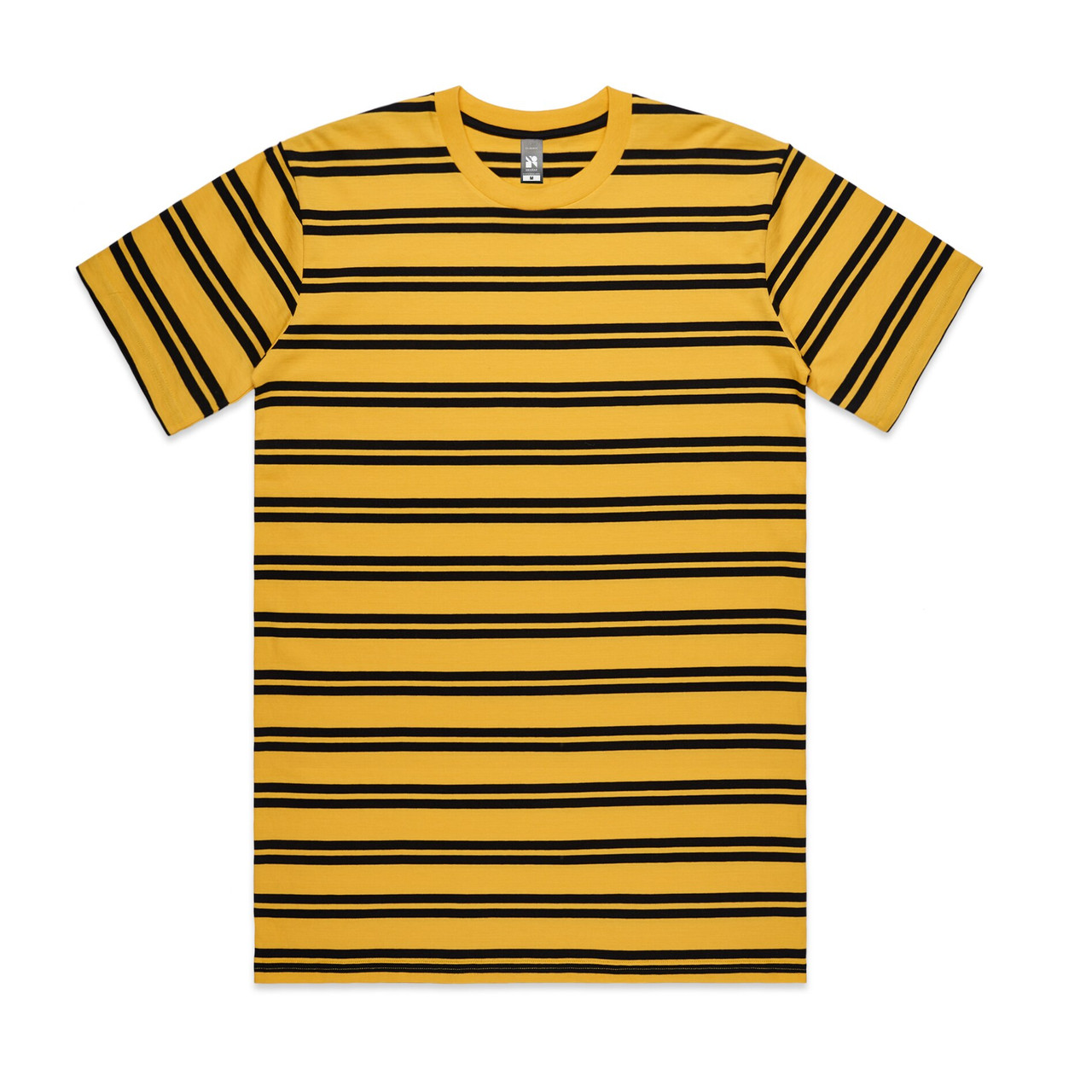 Classic Stripe Tee - Image 11