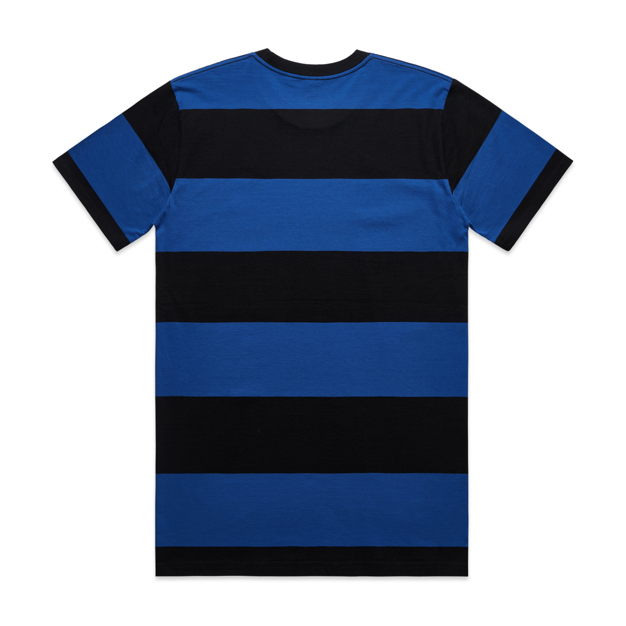 Wide Stripe Tee - Image 4