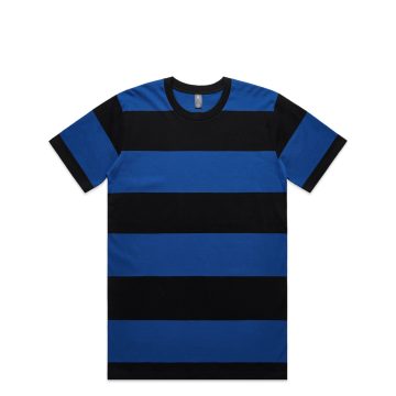 Wide Stripe Tee