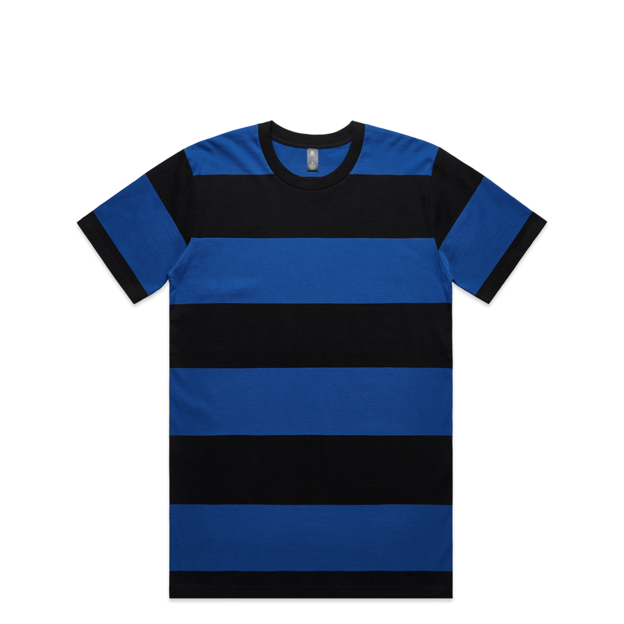 Wide Stripe Tee