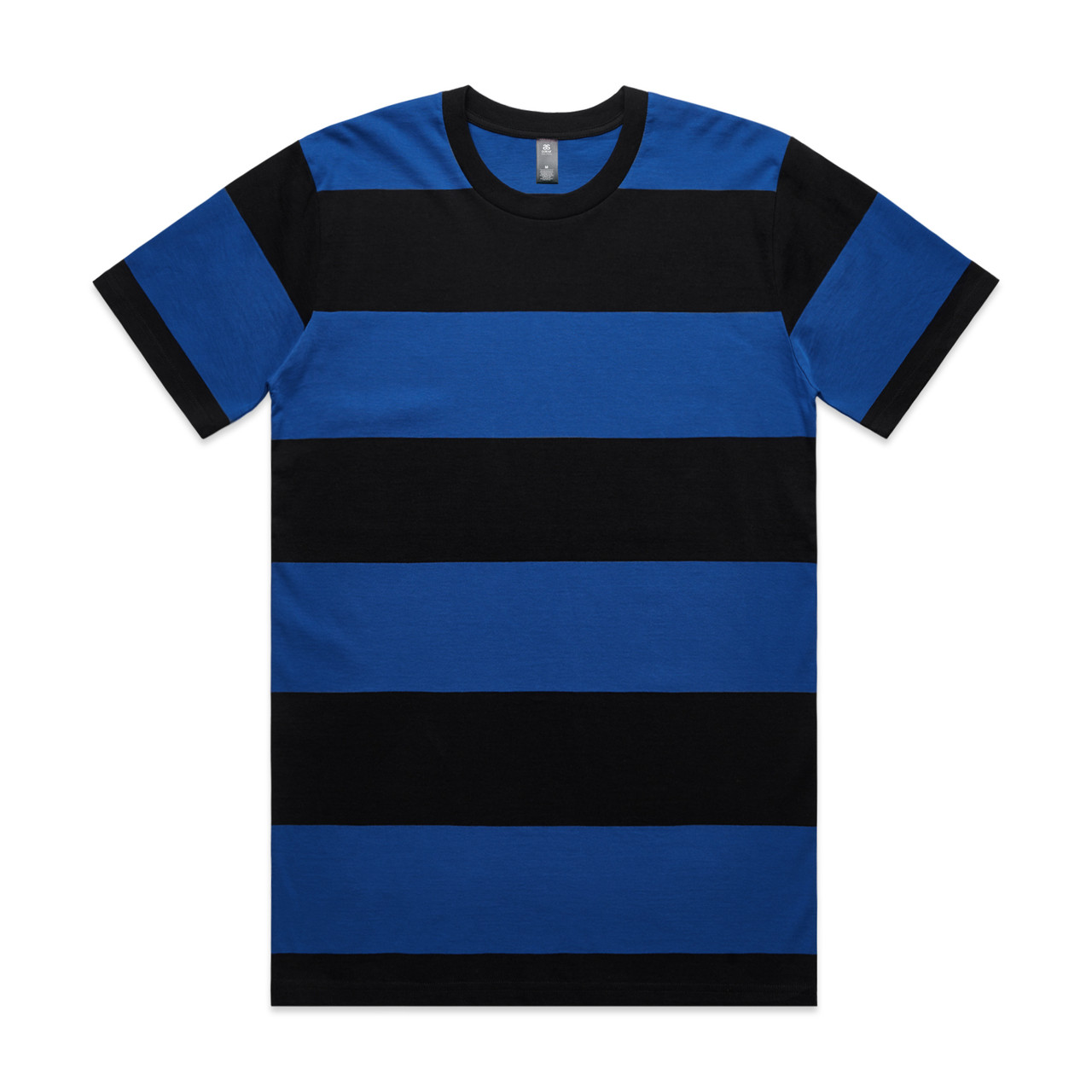 Wide Stripe Tee - Image 3