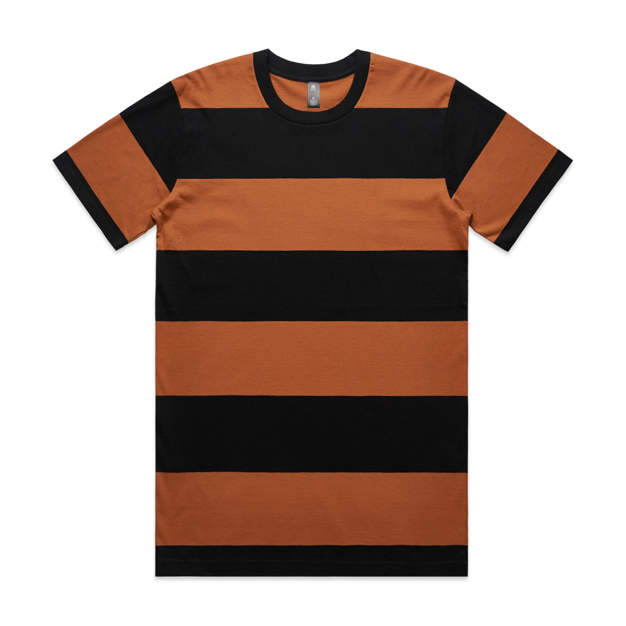 Wide Stripe Tee - Image 5