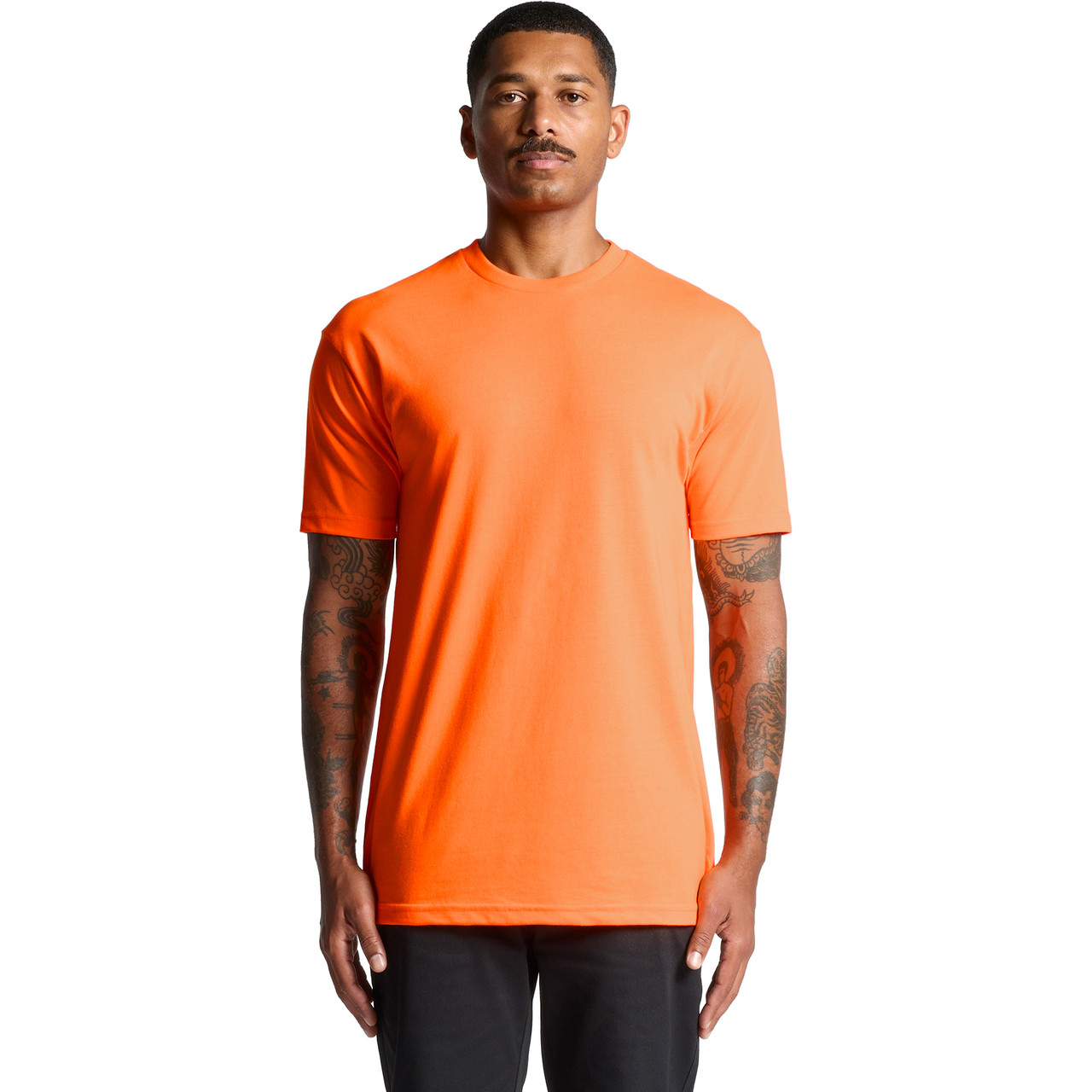 Block Safety Tee - Image 4