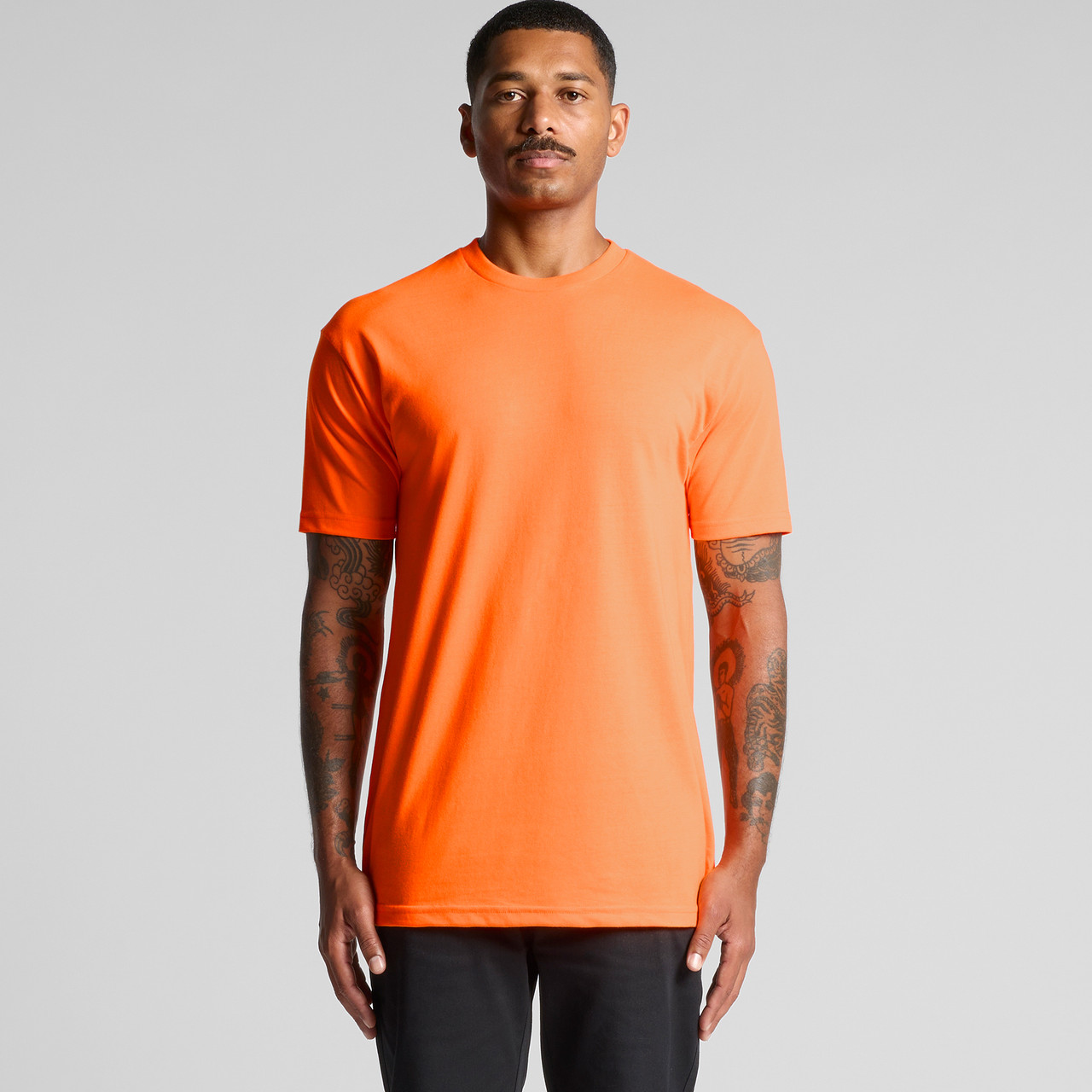 Block Safety Tee - Image 5