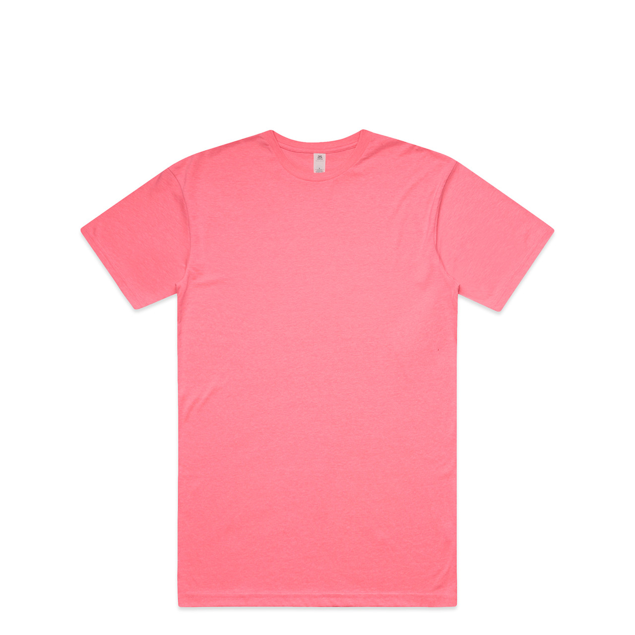Block Safety Tee