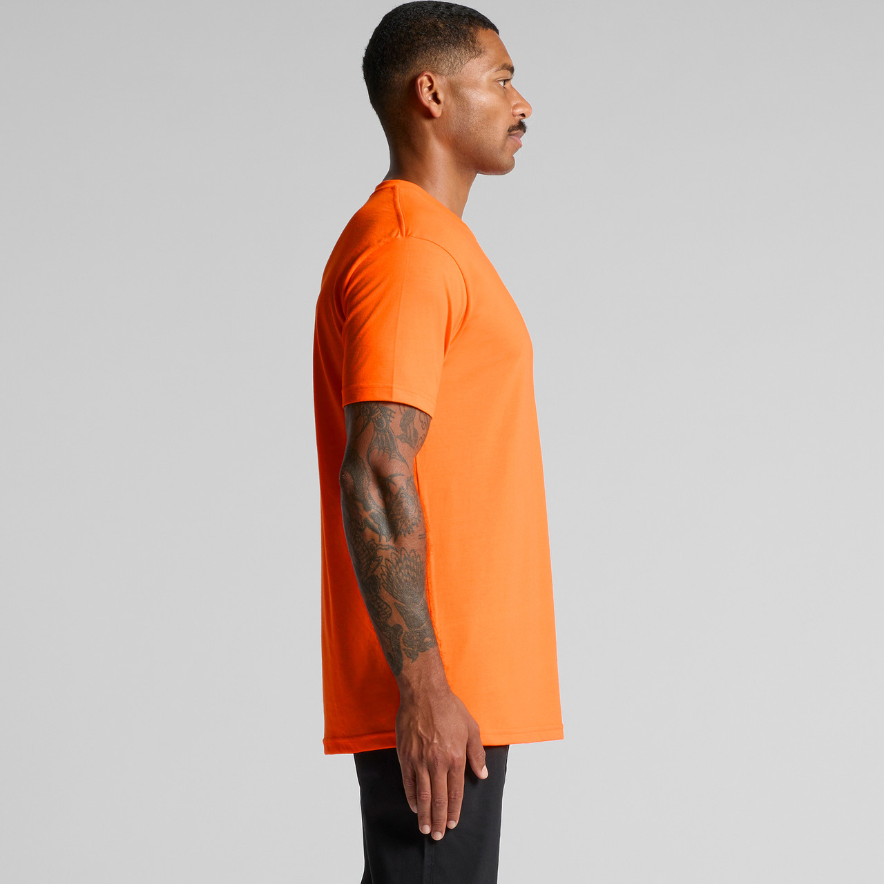 Block Safety Tee - Image 12