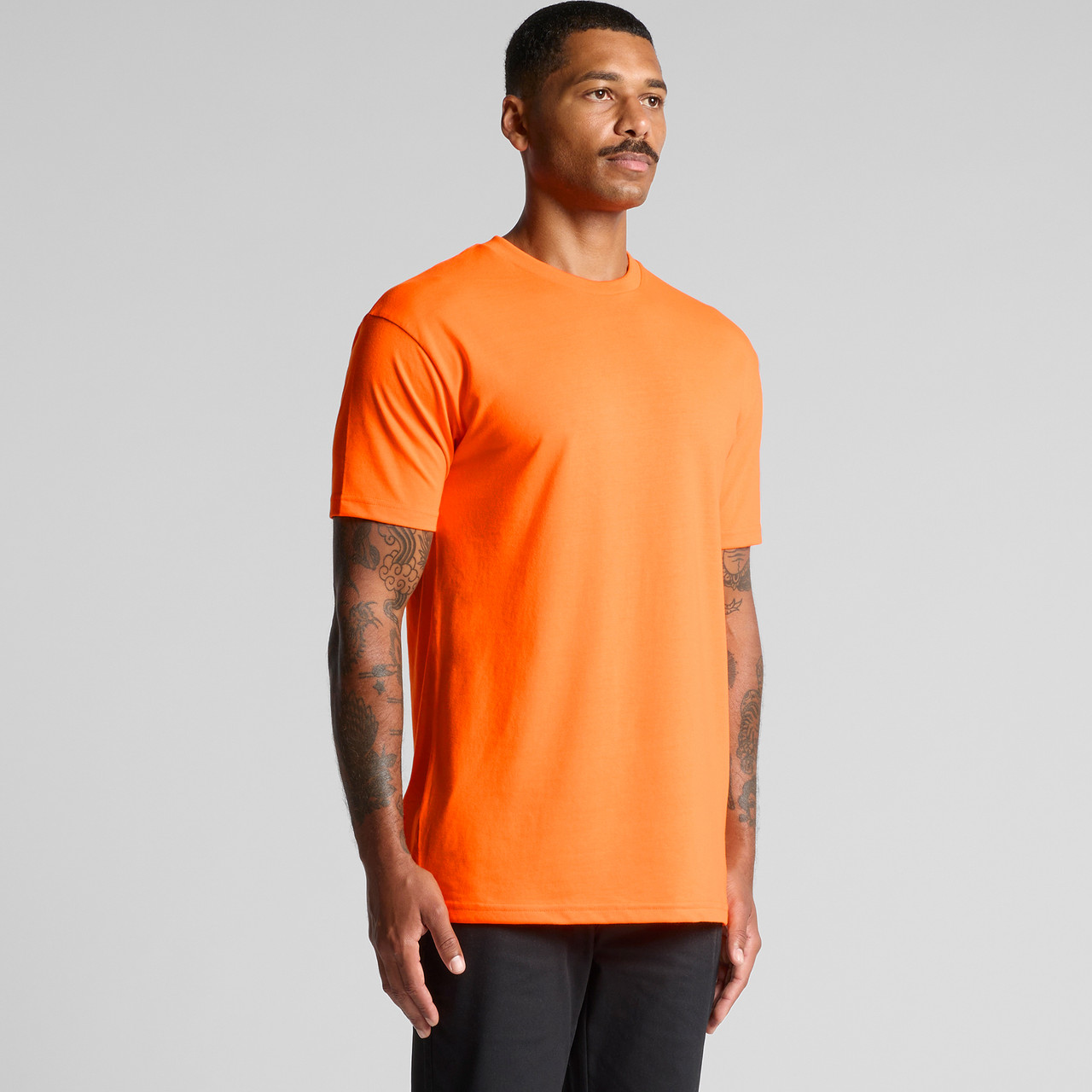 Block Safety Tee - Image 13