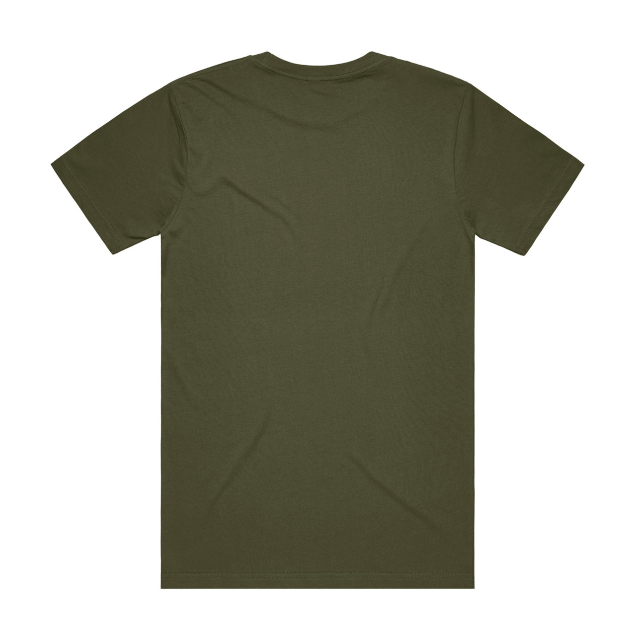 Block Tee - Image 4