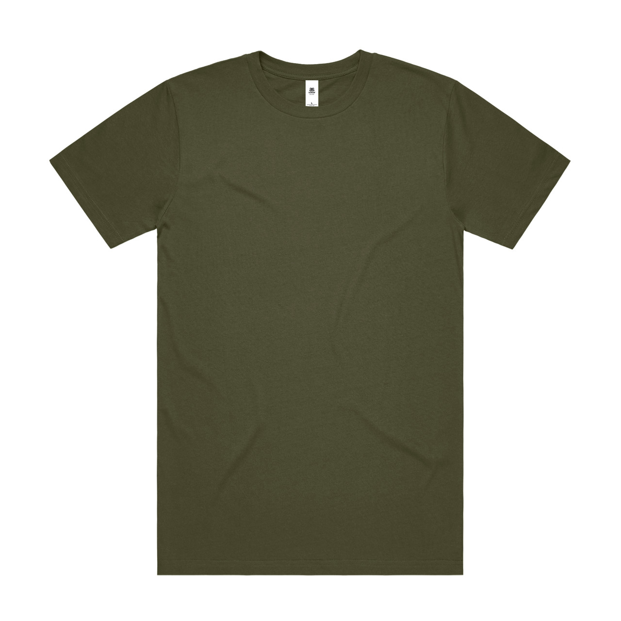 Block Tee - Image 3
