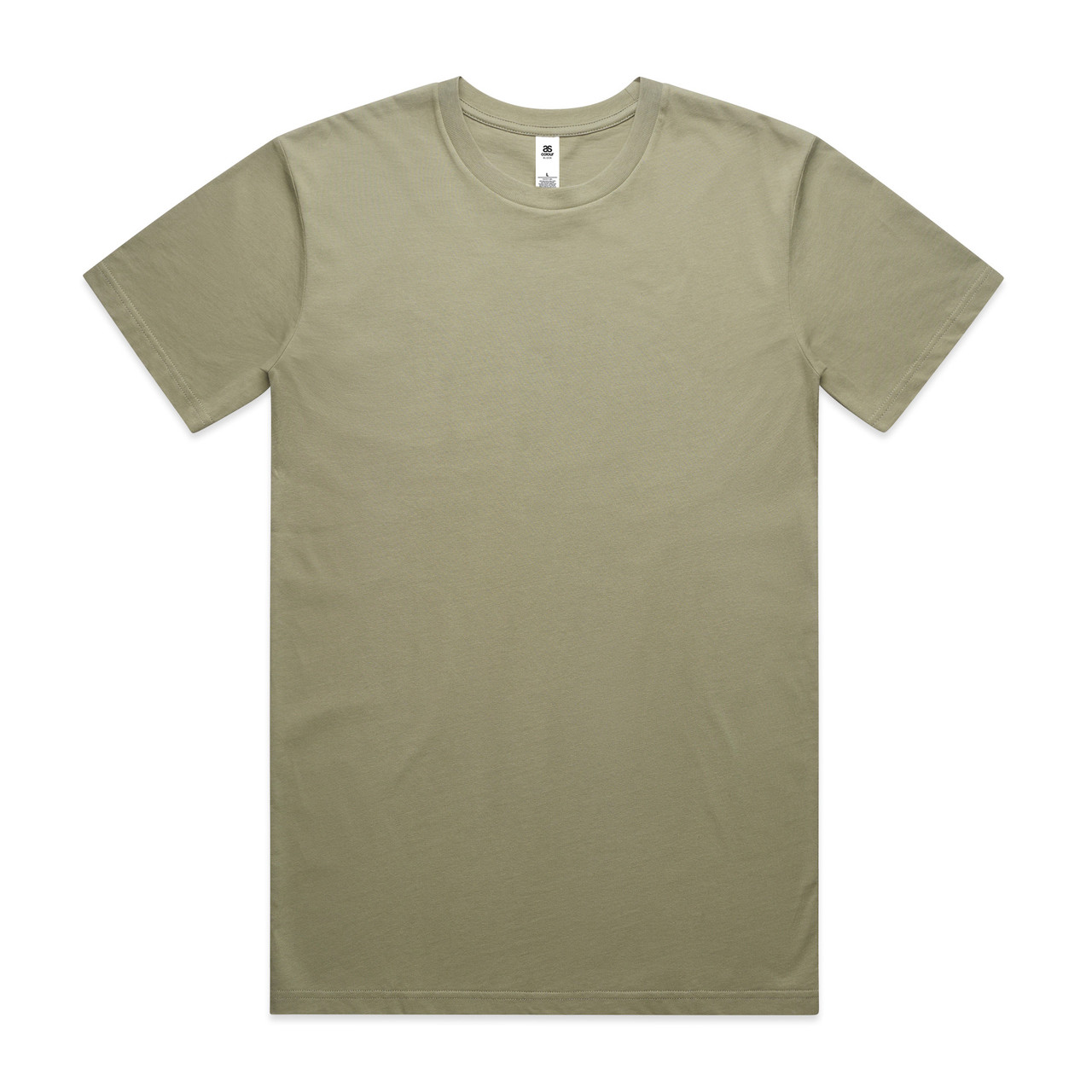 Block Tee - Image 12