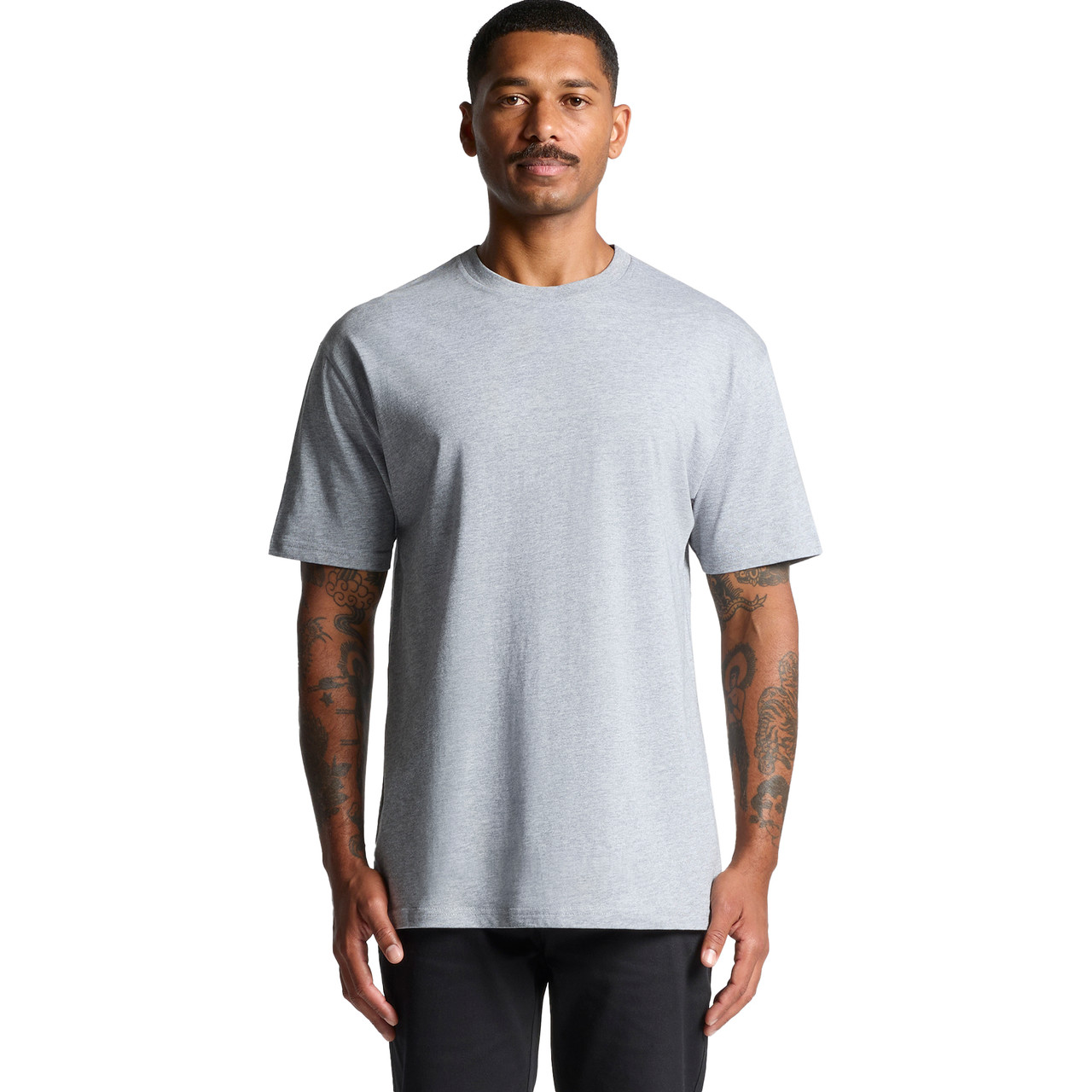 Block Tee - Image 13