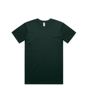 Block Tee