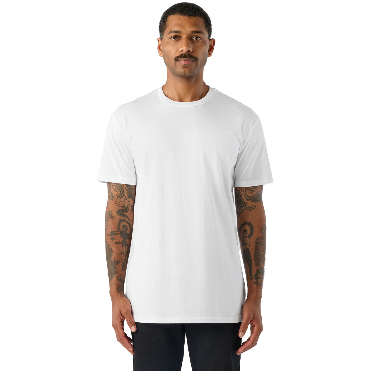 Basic Tee - Image 14