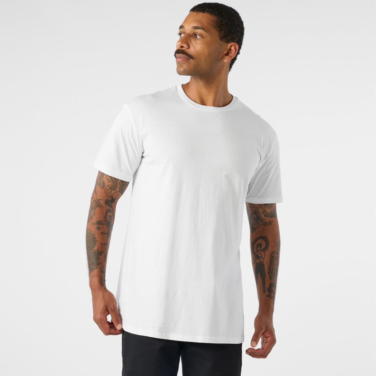 Basic Tee - Image 4