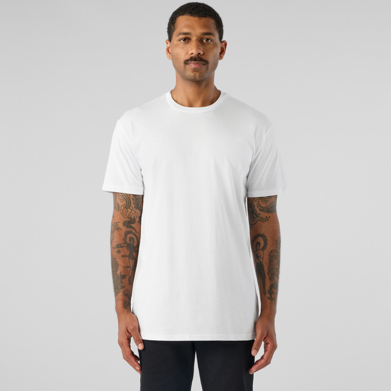 Basic Tee - Image 19