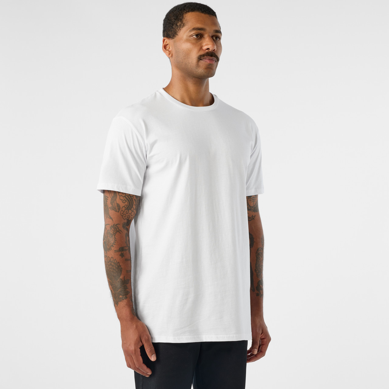 Basic Tee - Image 30