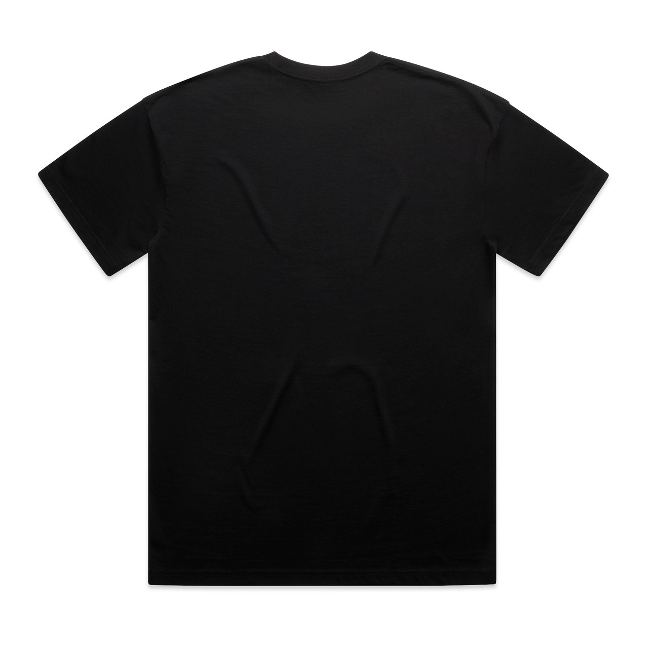 Block Oversized Tee - Image 5