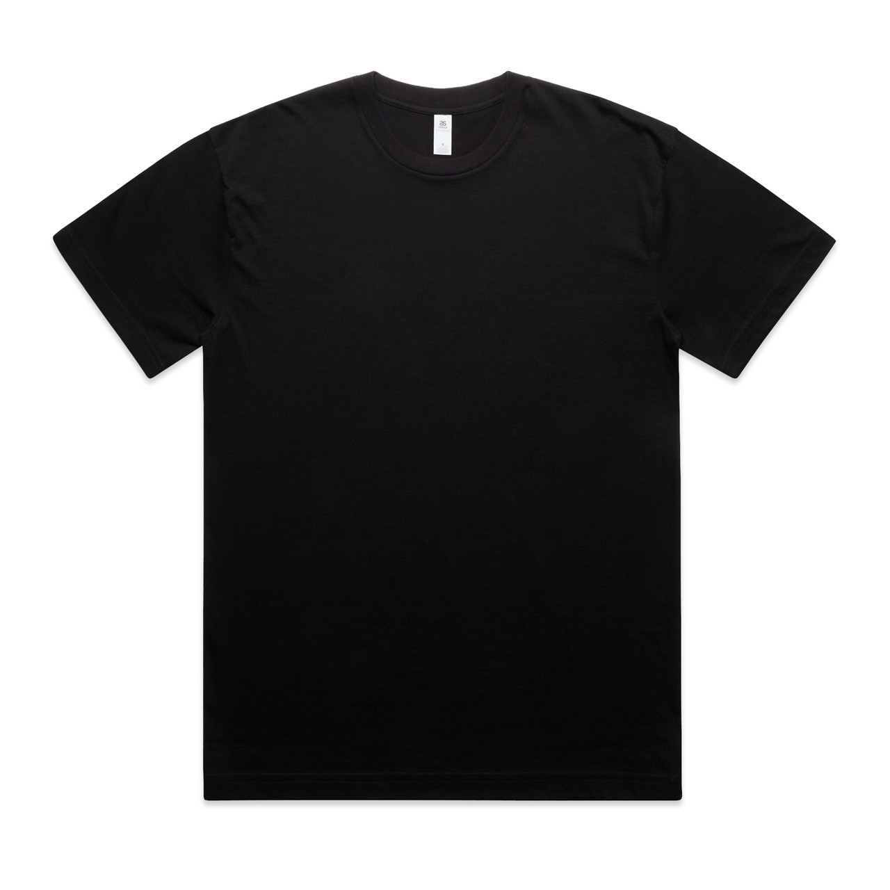 Block Oversized Tee - Image 4