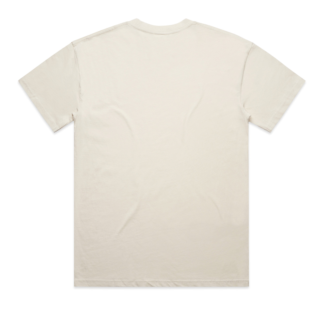 Block Oversized Tee - Image 7