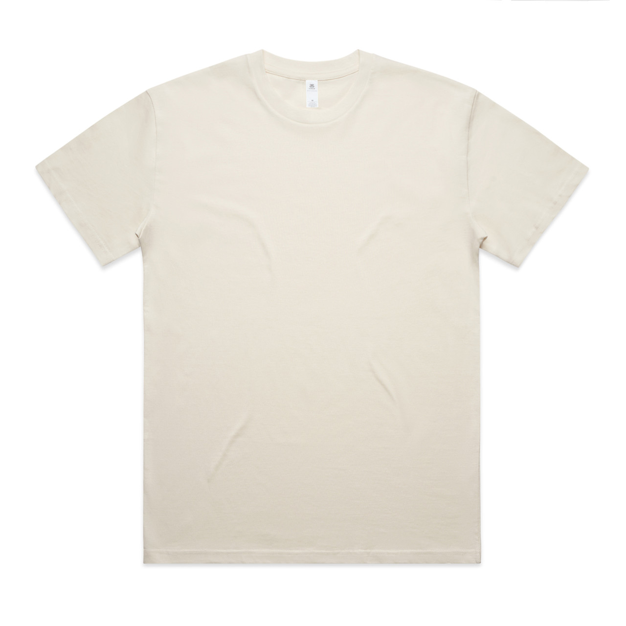 Block Oversized Tee - Image 6