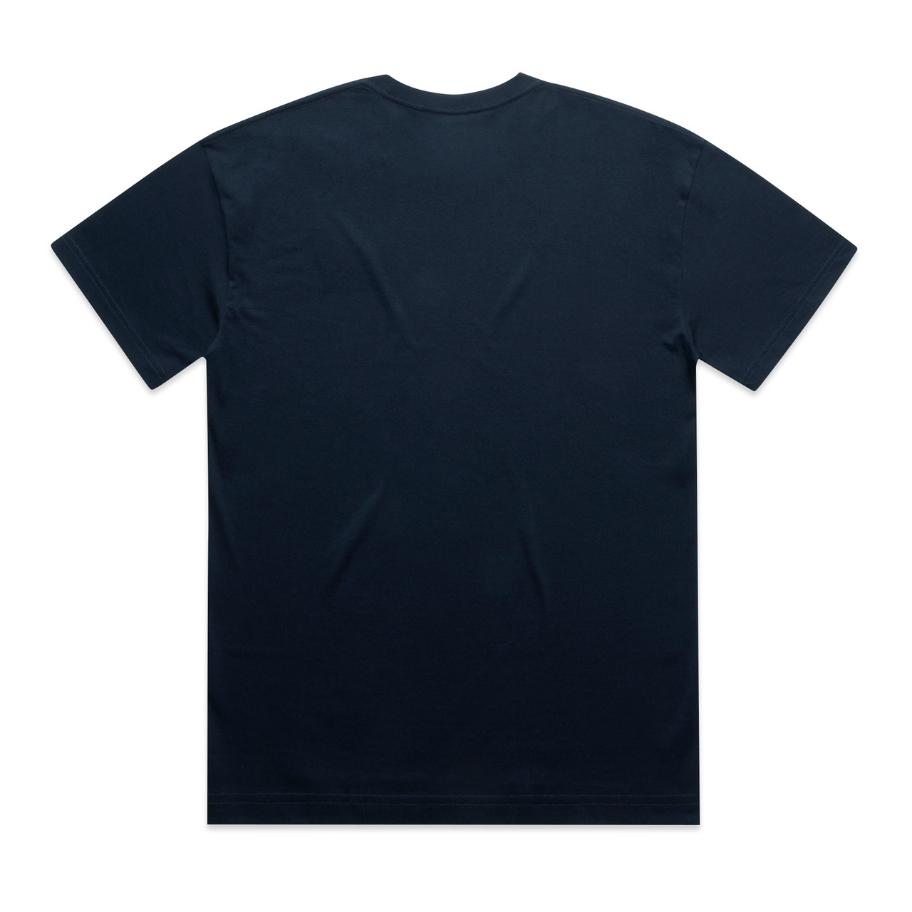Block Oversized Tee - Image 11