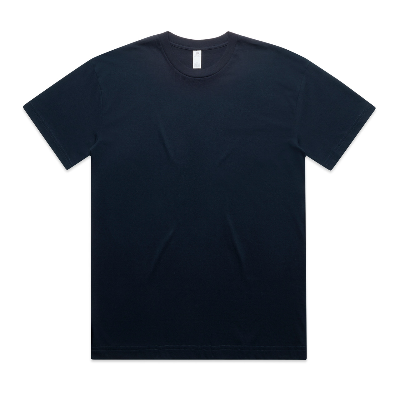 Block Oversized Tee - Image 10