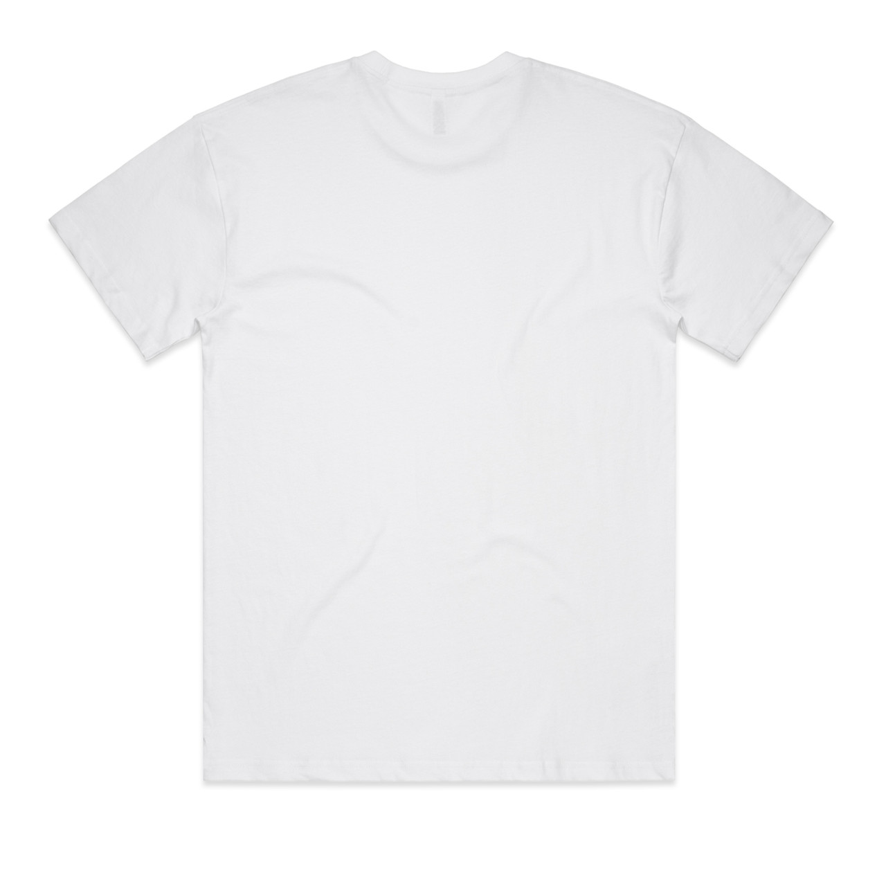Block Oversized Tee - Image 15