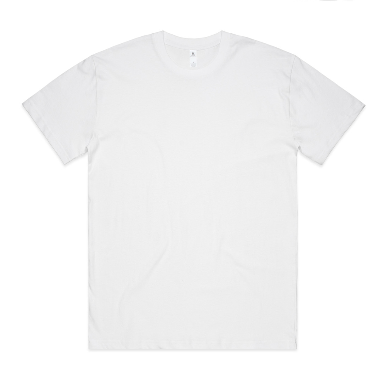 Block Oversized Tee - Image 14