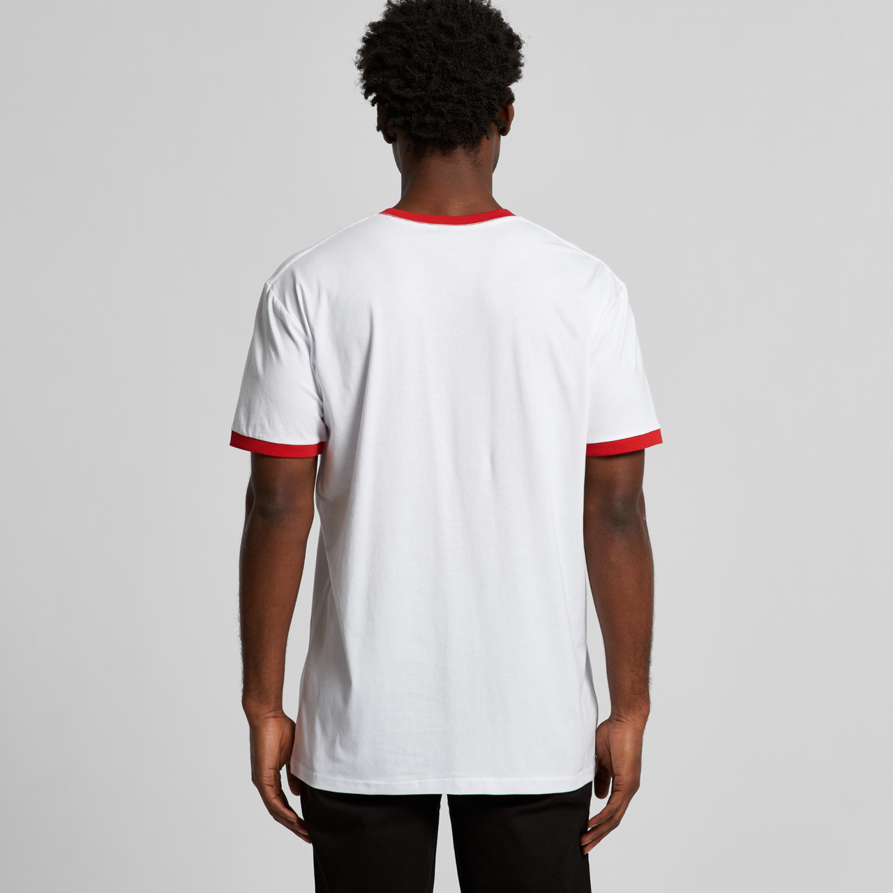 Staple Ringer Tee - Image 3