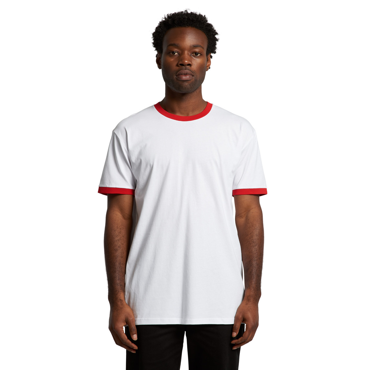 Staple Ringer Tee - Image 4