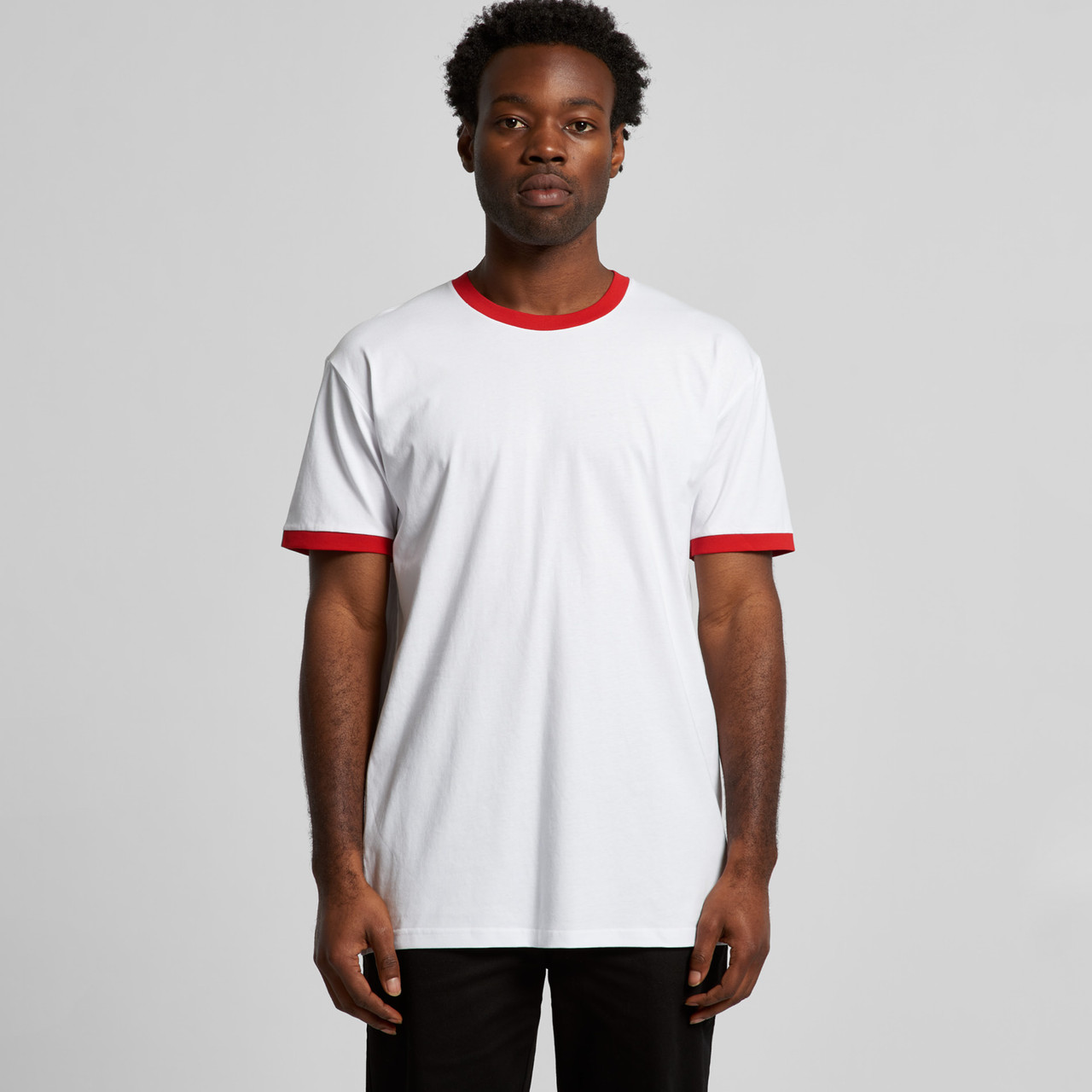 Staple Ringer Tee - Image 5