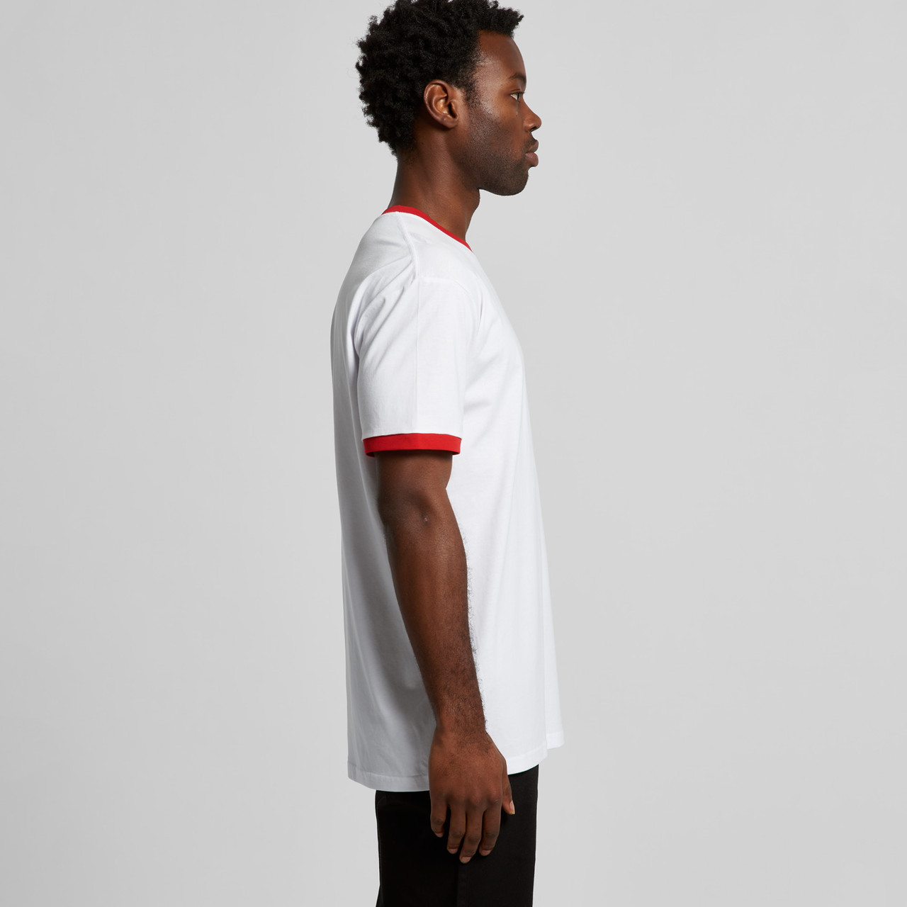 Staple Ringer Tee - Image 6