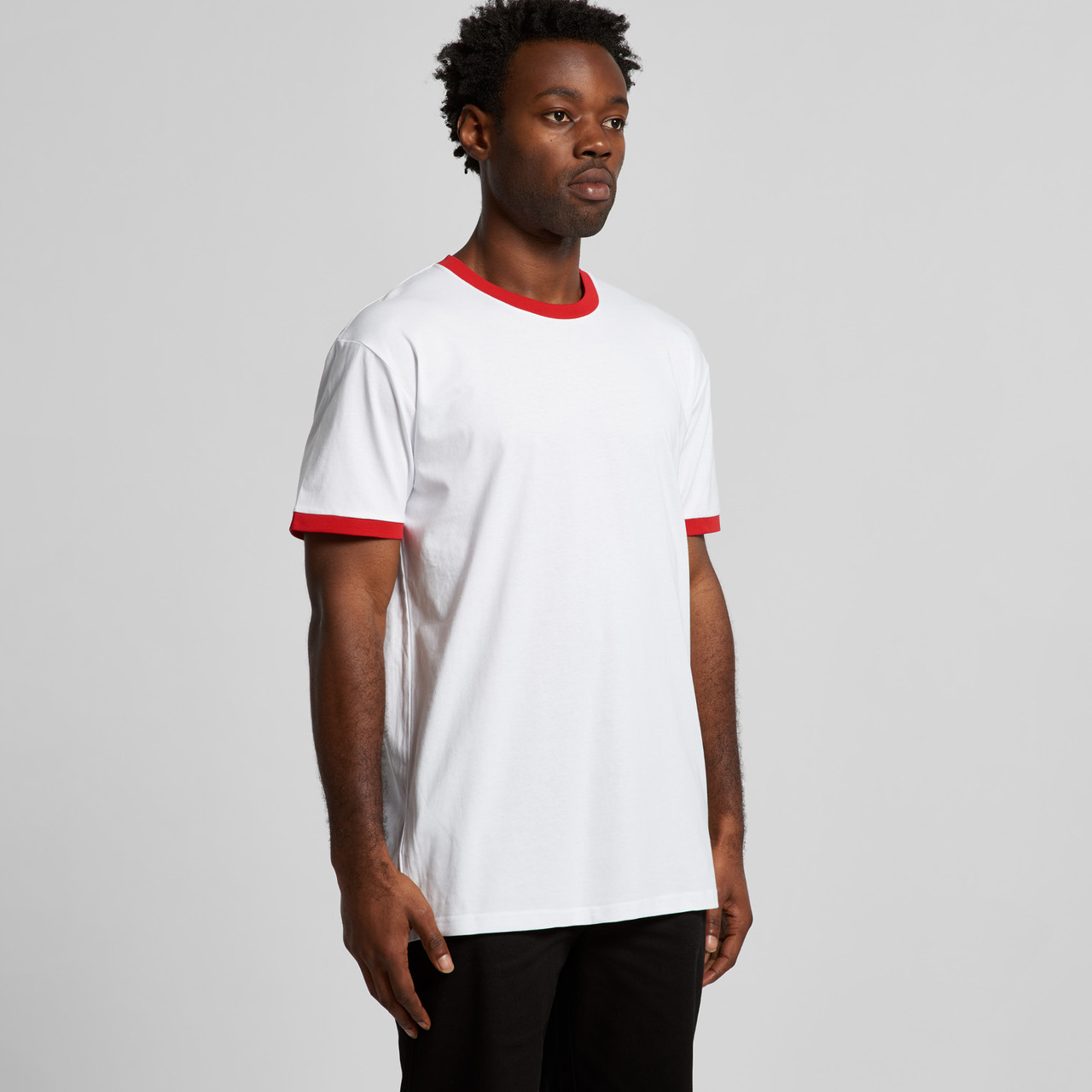 Staple Ringer Tee - Image 7