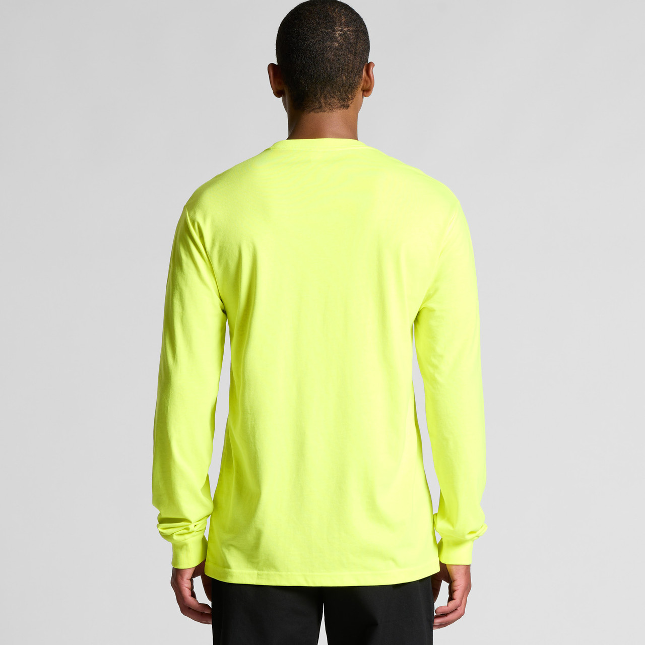 Block Safety L/S Tee - Image 3