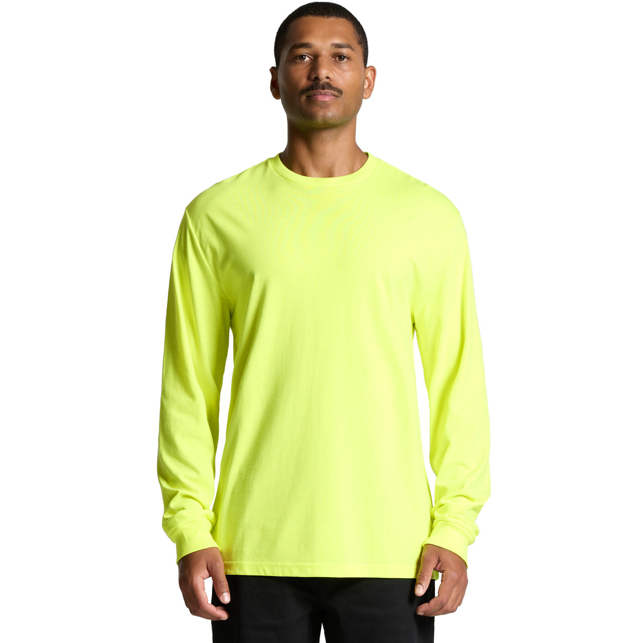 Block Safety L/S Tee - Image 4