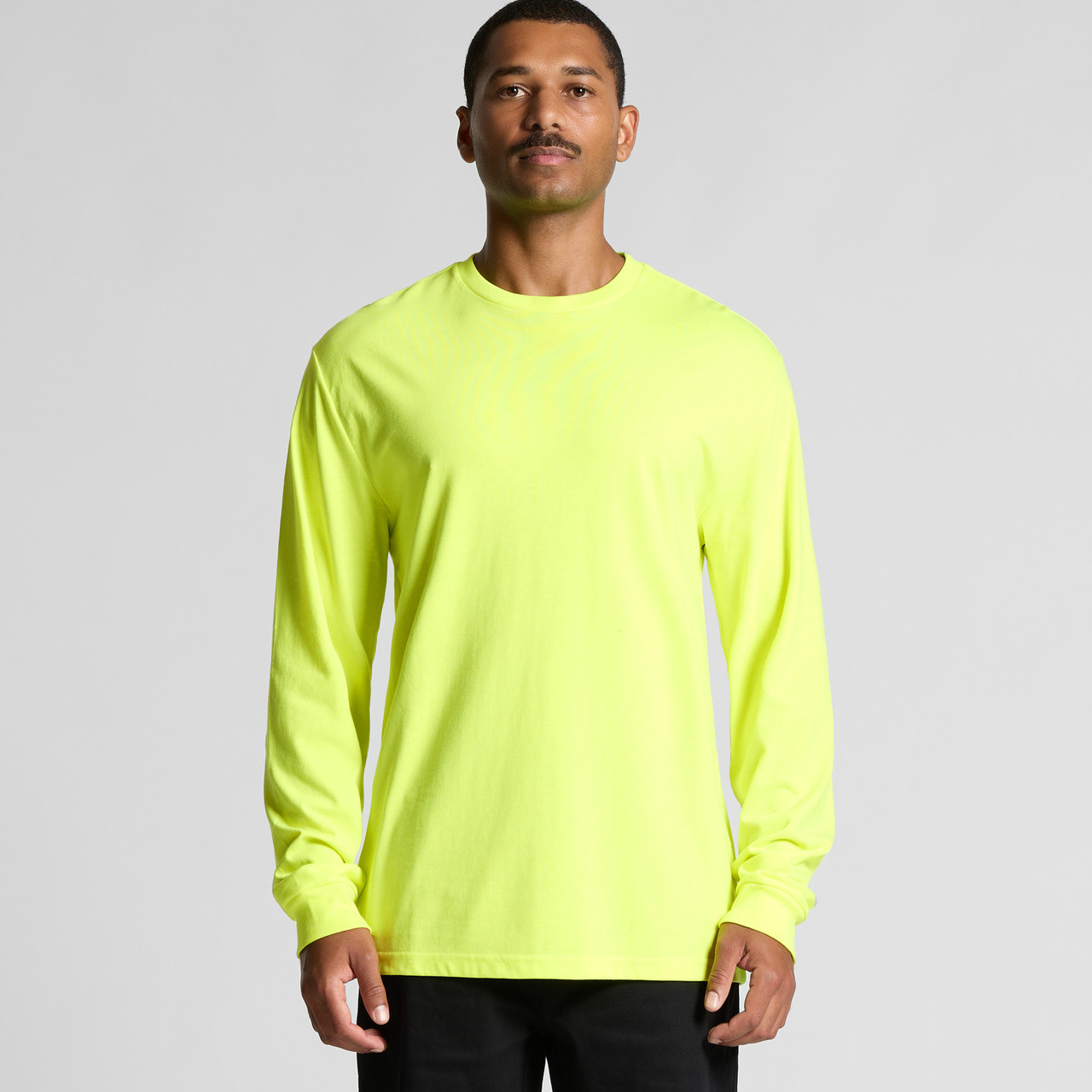 Block Safety L/S Tee - Image 5