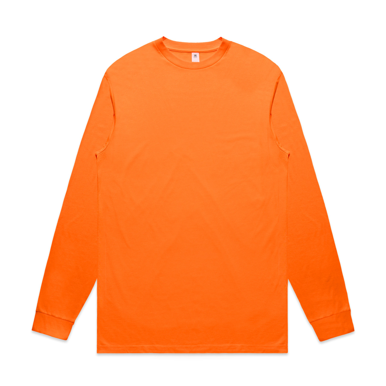 Block Safety L/S Tee - Image 6