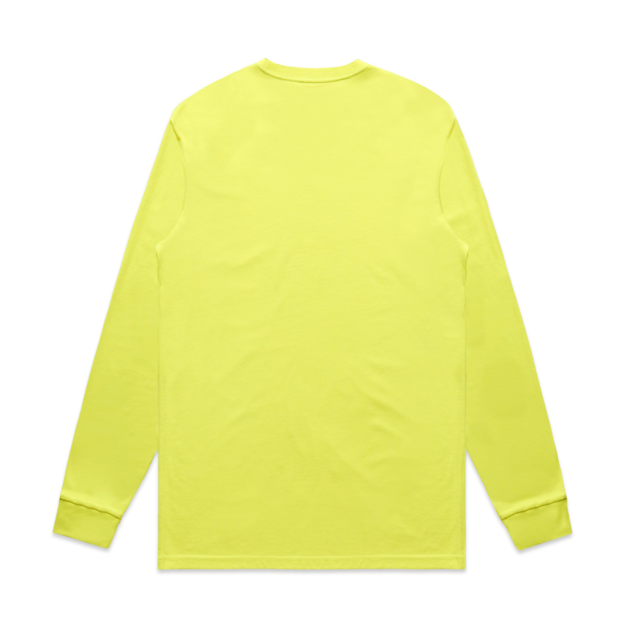 Block Safety L/S Tee - Image 9
