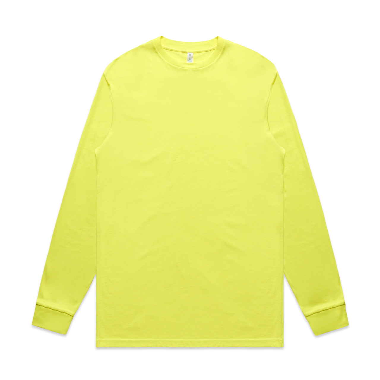 Block Safety L/S Tee - Image 8