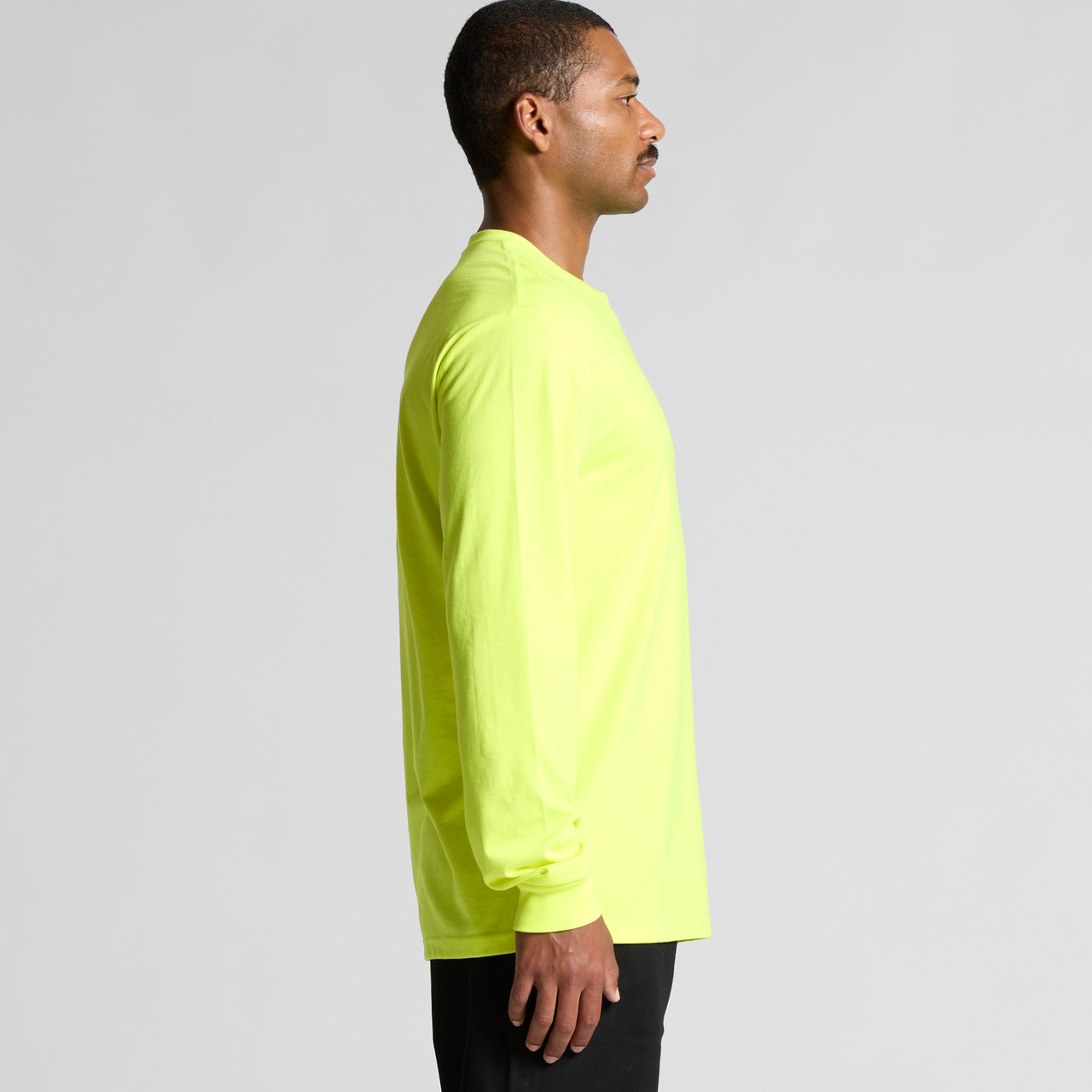 Block Safety L/S Tee - Image 10