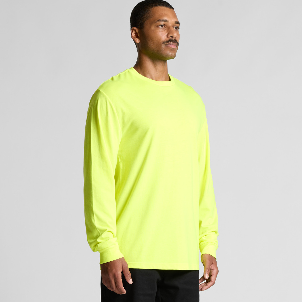 Block Safety L/S Tee - Image 11