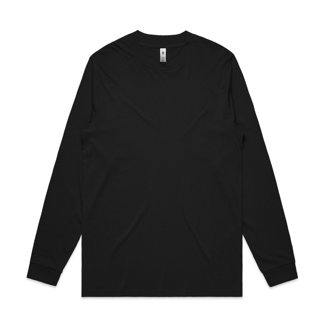 General L/S Tee - Image 3