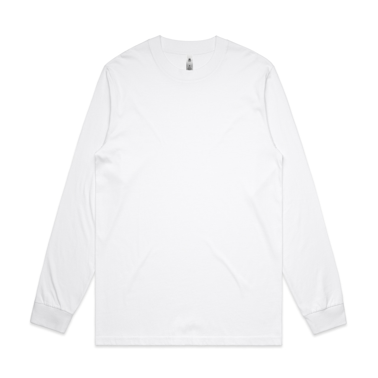 General L/S Tee - Image 19