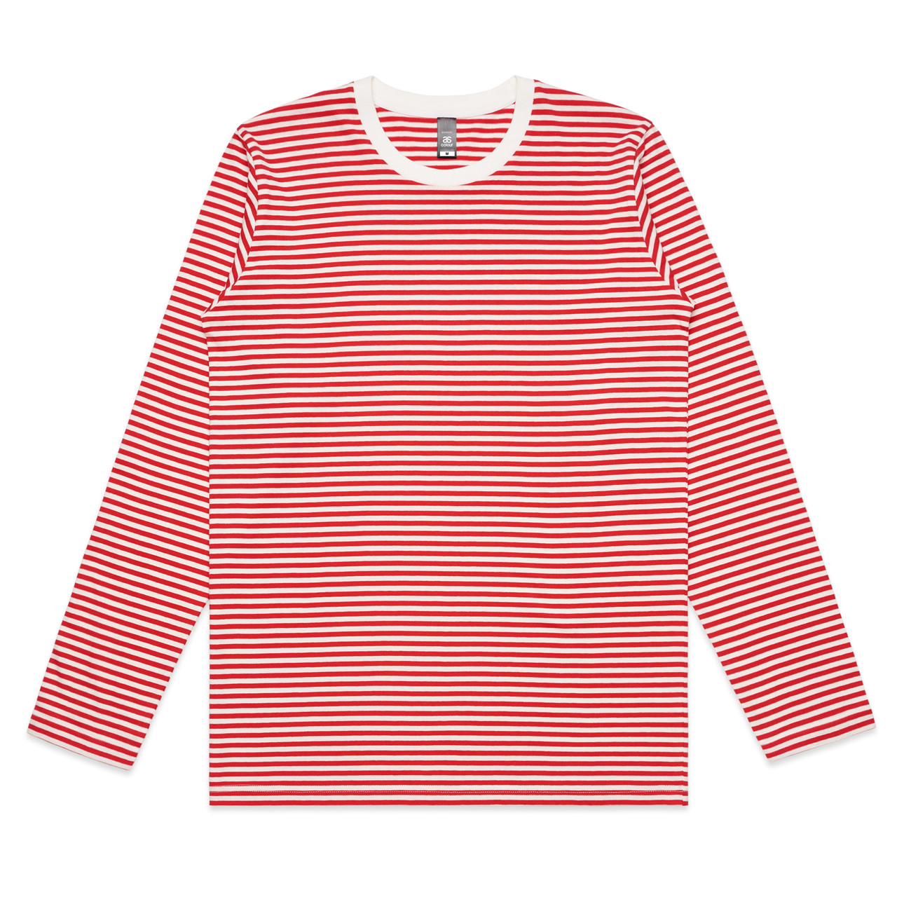 Bowery Stripe L/S Tee - Image 6