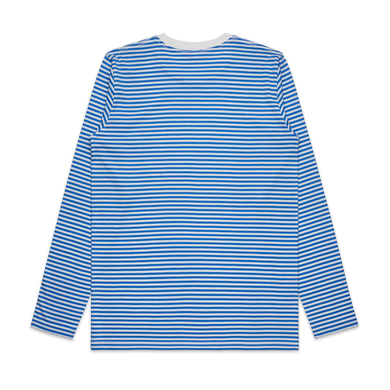 Bowery Stripe L/S Tee - Image 9