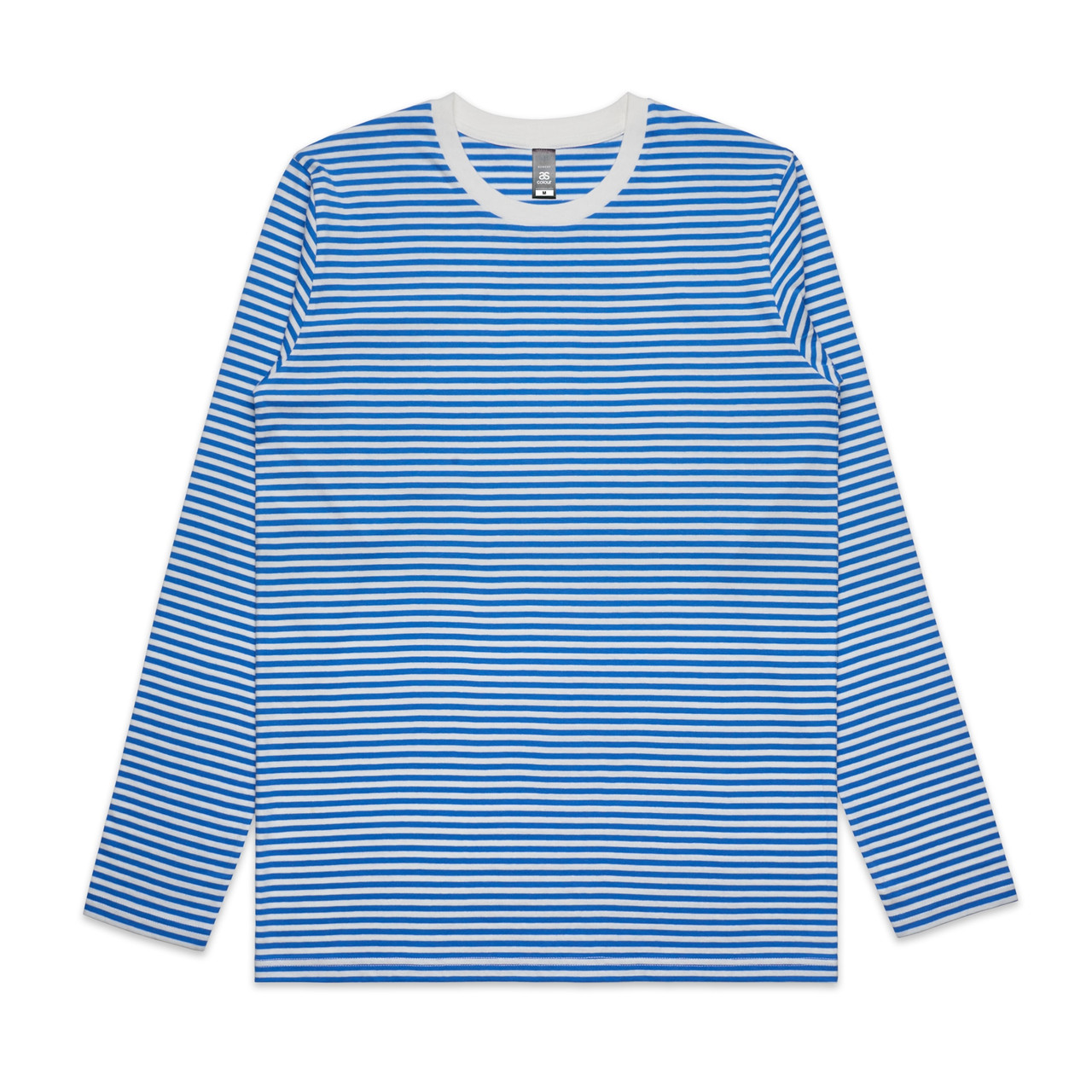 Bowery Stripe L/S Tee - Image 8